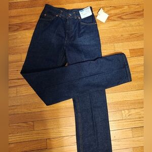 Vintage Levis Jeans Nwt